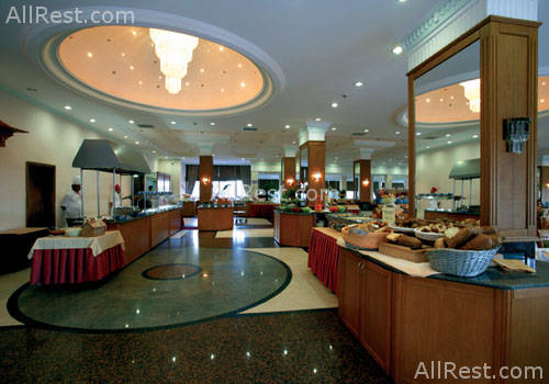 Terrace Hotel 22